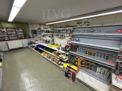 Warenbestand DREMEL / SCHLEIFFIX / FORUM – kavel bij IVG, Bielefeld