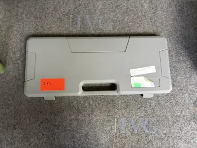 digitaler Messschieber MIB – kavel bij IVG, Bielefeld