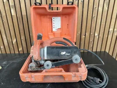 Spit D88e Kernboormachine – kavel bij Hammertime