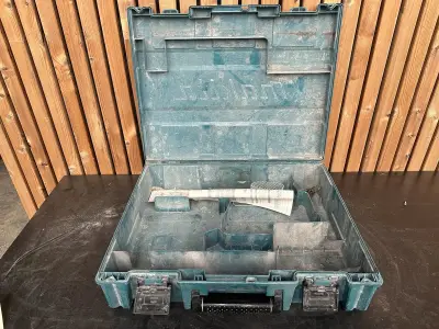 Makita Opbergbox – kavel bij Hammertime
