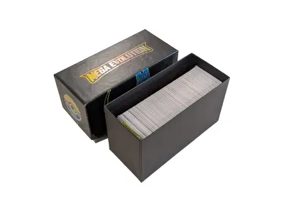 ± 500 kaarten, Pokémon, Mega Evolution, (63.3% complete set) – kavel bij Onlineveilingmeester, Groningen