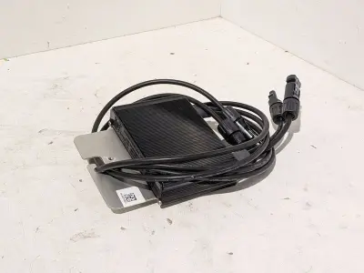 5x Optimizer t.b.v. zonnepanelen, SolarEdge, P370-5RM4MRM – kavel bij Onlineveilingmeester, Heerenveen