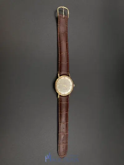 Men's watch OMEGA – kavel bij VH Auctions