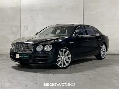 Luxury & Performance Cars - Tiel – veiling bij Bright Auctions