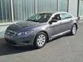 Pkw Ford Taurus 3,5 – kavel bij VEBEG, Berlin