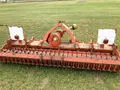Kreiselegge Kuhn HR 3002 D – kavel bij VEBEG, Magdeburg