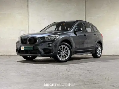 BMW X1 sDrive18i Centennial High Executive 134pk 2016, L-179-TT – kavel bij Bright Auctions