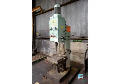Freesmachine – kavel bij Clicpublic, Ham