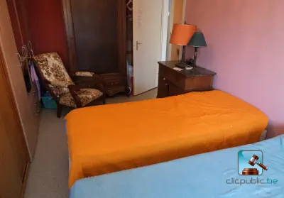 Lot van diverse meubelen – kavel bij Clicpublic, Nivelles