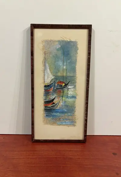Haven uitzicht – kavel bij GSD Auctions, Zoeterwoude