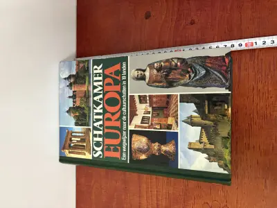 Kunst en antiek boek (#10) – kavel bij GSD Auctions, Zoeterwoude