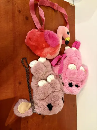 3 kinder zachte tassen – kavel bij GSD Auctions, Zoeterwoude