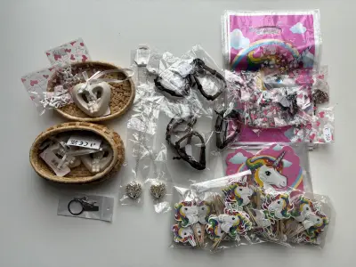 Sieraden verzameling ( N3) – kavel bij GSD Auctions, Zoeterwoude