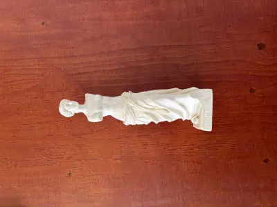 Een beeld van Venus (Milo) – kavel bij GSD Auctions, Zoeterwoude