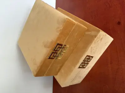 Luxe Opberg boxen klein en groot, ongebruikt – kavel bij GSD Auctions, Zoeterwoude