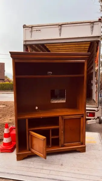 Mobilier de rangement – kavel bij Auctionline