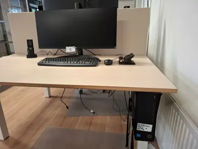 Computer Hp, Prodesk Core i7 – kavel bij Onlineveilingmeester, Hoogeveen