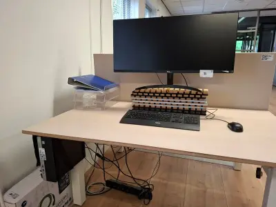 Computer Hp, Prodesk Core i5 – kavel bij Onlineveilingmeester, Hoogeveen
