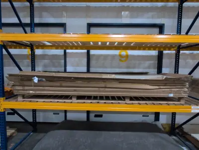 Ca 30x decoratieve wandpaneel – kavel bij Onlineveilingmeester, Hoogeveen