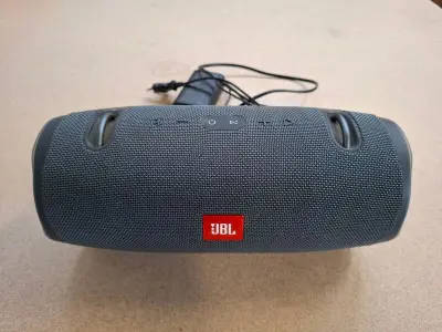Bluetooth speaker JBL, Xtreme 2 – kavel bij Onlineveilingmeester, Hoogeveen