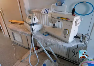 Set huishoudelijke apparaten – kavel bij Clicpublic, Nivelles