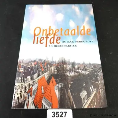 Onbetaalde liefde – kavel bij ProVeiling