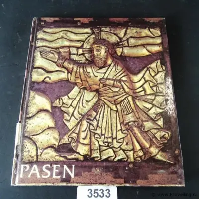 Pasen – kavel bij ProVeiling