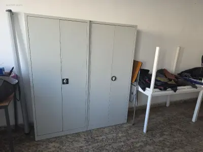 (22x) Meubilair Ikea – kavel bij Auctim, Saive