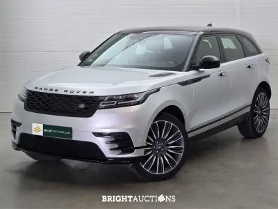 Luxury, Premium Daily Driver & Electric Vehicle Auction – veiling bij Bright Auctions