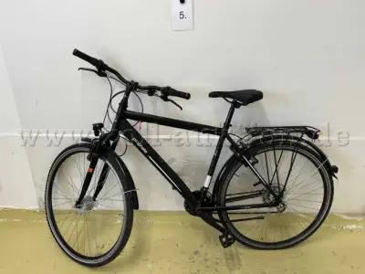 1 Trekking-Rad von Prophete "entdecker 1000", 28 Zoll, RH 52 cm – kavel bij Zoll-Auktion, Hamburg