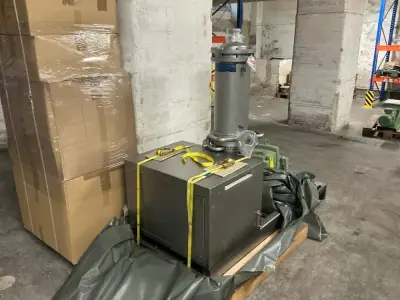 Mixer – kavel bij Dome Auctions, Neuss