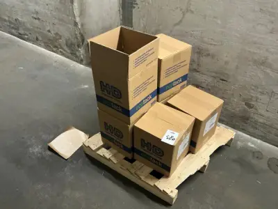 Tape – kavel bij Dome Auctions, Neuss