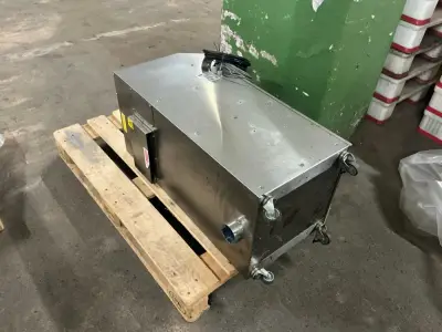 Videojet AD oracle Labeling machine – kavel bij Dome Auctions, Neuss