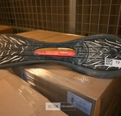 OXELO waveboard – kavel bij Belga Veilingen
