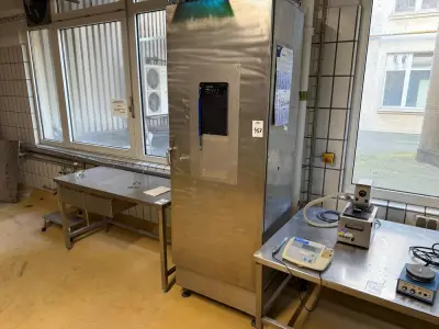 S/S Cabinet – kavel bij Dome Auctions, Neuss