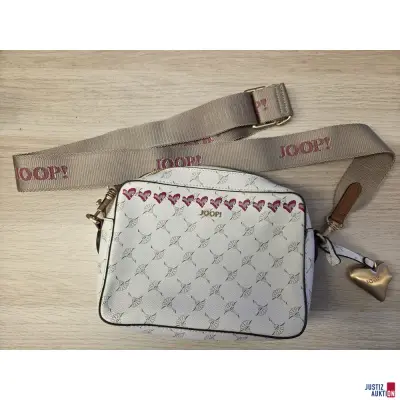 Handtasche – kavel bij Justiz-Auktion, Mühlacker