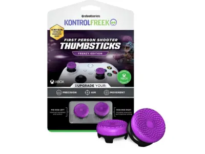 KontrolFreek FPS Freek Frenzy voor Xbox – kavel bij XL Auctions