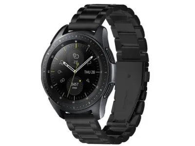 Spigen Modern Fit Universeel Smartwatch 20MM – kavel bij XL Auctions