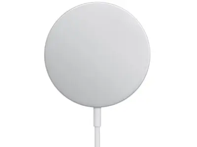 Apple - Draadloze Oplader - MagSafe - 1 Meter - 15W – kavel bij XL Auctions