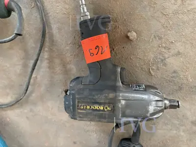 Druckluft-Schlagschrauber RODCRAFT RC2277 – kavel bij IVG, Bissendorf