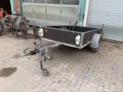 Sdah wienecke ah – kavel bij IVG, Bissendorf