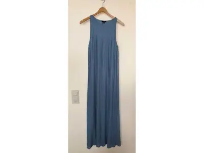1 original Massimo Dutti Kleid, blau, Gr. XS, neu – kavel bij Zoll-Auktion, Mainz