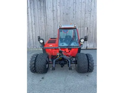 1 Reform Metrac H7 RX – kavel bij Zoll-Auktion, Sonthofen