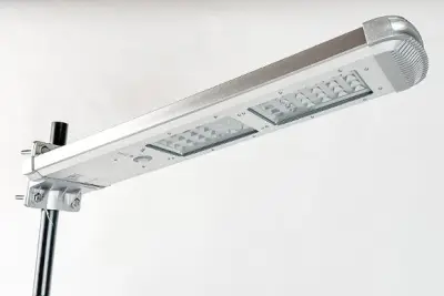 LED Outdoorbeleuchtung – veiling bij Aurena