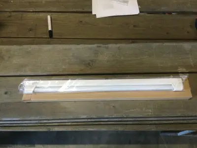 Ca. 70x Sanitair TL lampen, wit – kavel bij Onlineveilingmeester, Zutphen