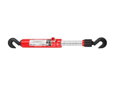 Hydraulische cilinder voor 10T plaatmetaalextractor – kavel bij Auctelia, Aye