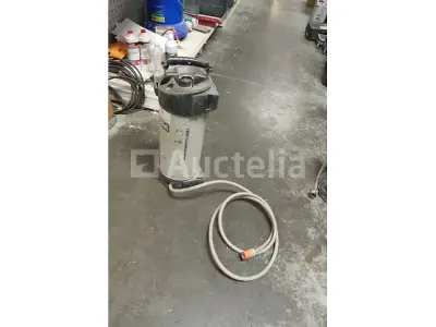 Gloria handzaam kernspuit – kavel bij Auctelia, Tintigny