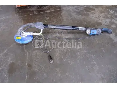 Giraffe-schuurmachine Storch Spider – kavel bij Auctelia, Tintigny