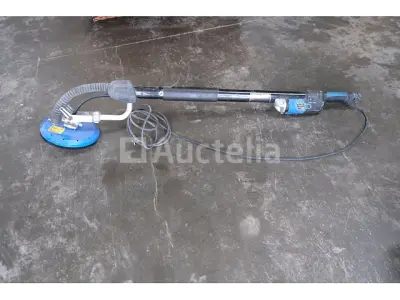 Giraffe-schuurmachine Storch Spider – kavel bij Auctelia, Tintigny