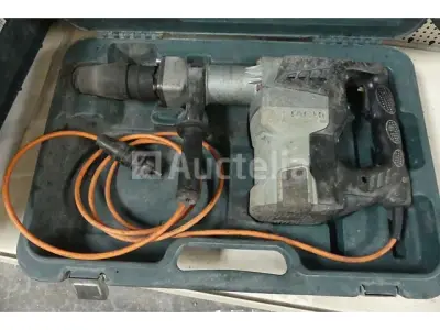 Hitachi H60™ Rotary Hammer – kavel bij Auctelia, Tintigny